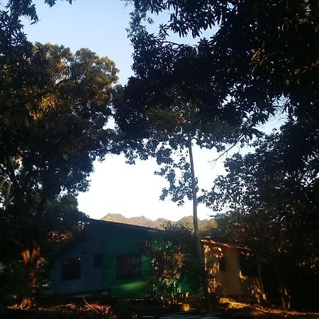 Hostal Juan Lindo San Pedro Sula Exterior foto