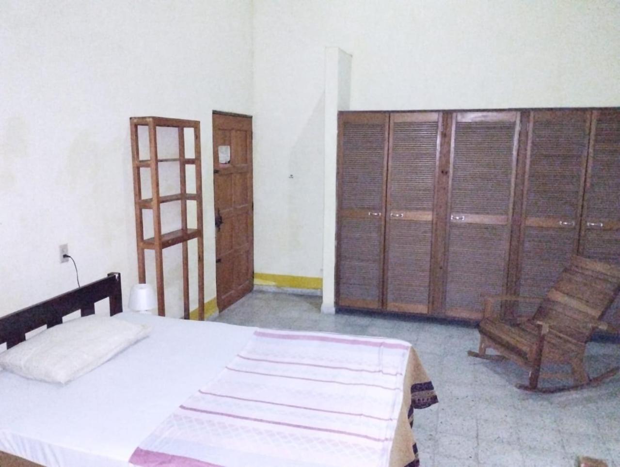 Hostal Juan Lindo San Pedro Sula Exterior foto