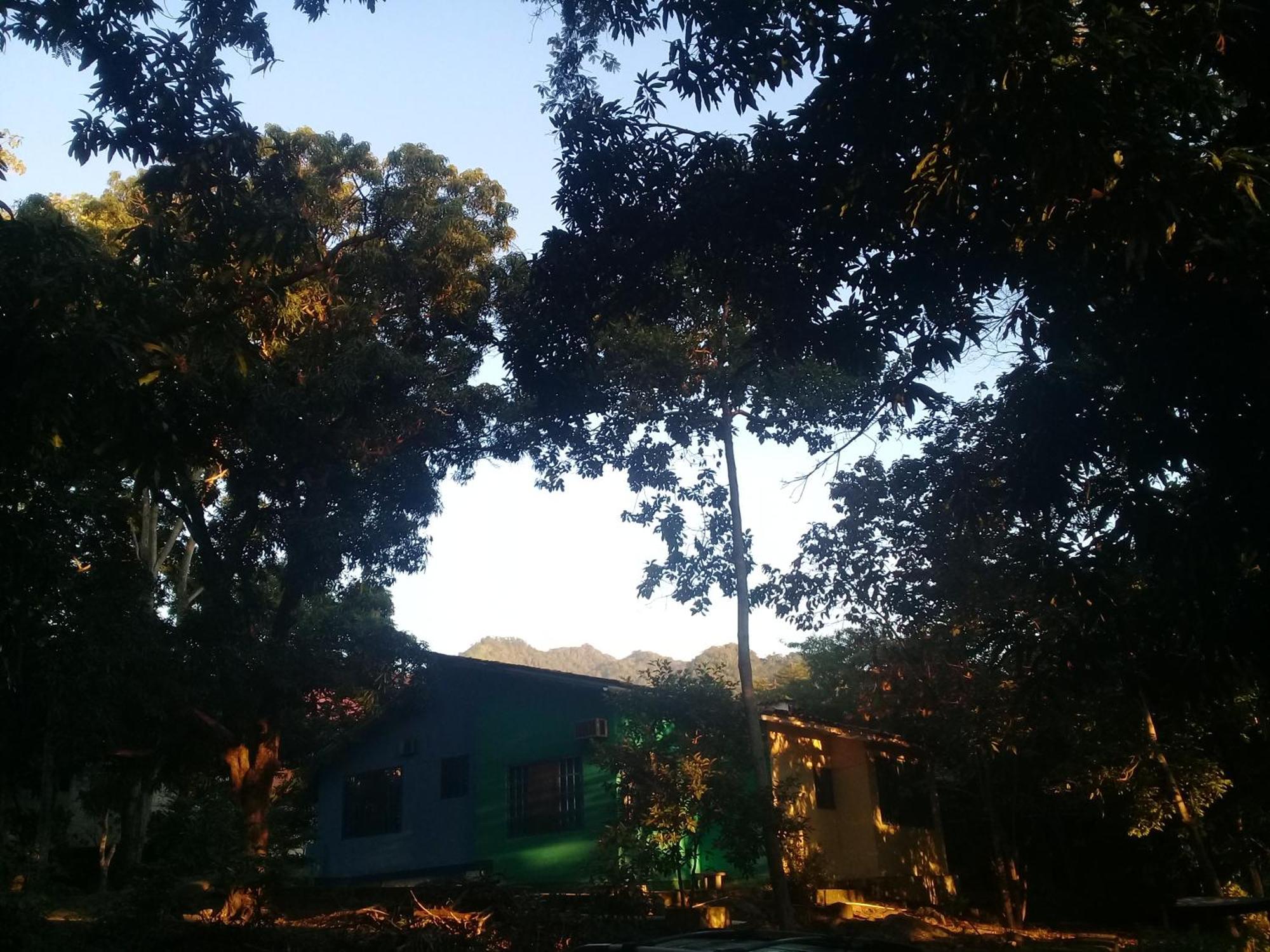 Hostal Juan Lindo San Pedro Sula Exterior foto